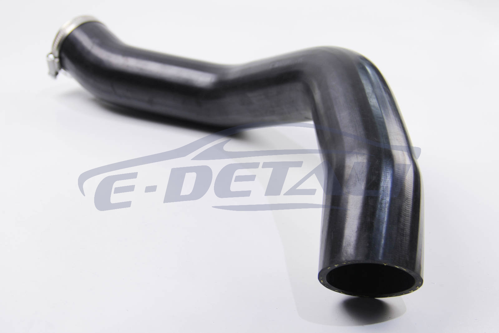 1117710300 JP GROUP Патрубок интеркулера Crafter 2.5TDI 06- (сверху) Л.